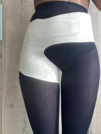 Alchemy & Air - MoveEase Hip Wrap™ ( Hip Support)