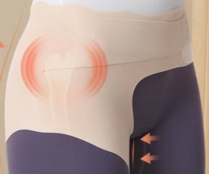 Alchemy & Air - MoveEase Hip Wrap™ ( Hip Support)