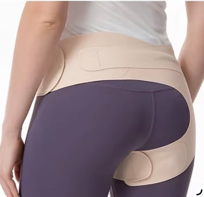 Alchemy & Air - MoveEase Hip Wrap™ ( Hip Support)
