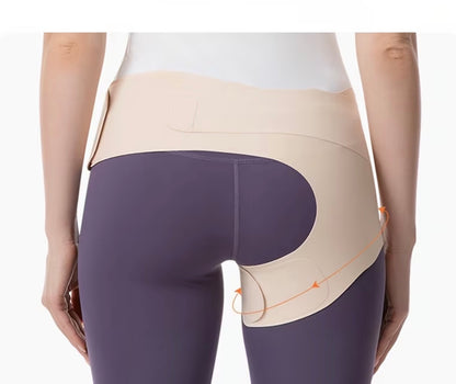 Alchemy & Air - MoveEase Hip Wrap™ ( Hip Support)