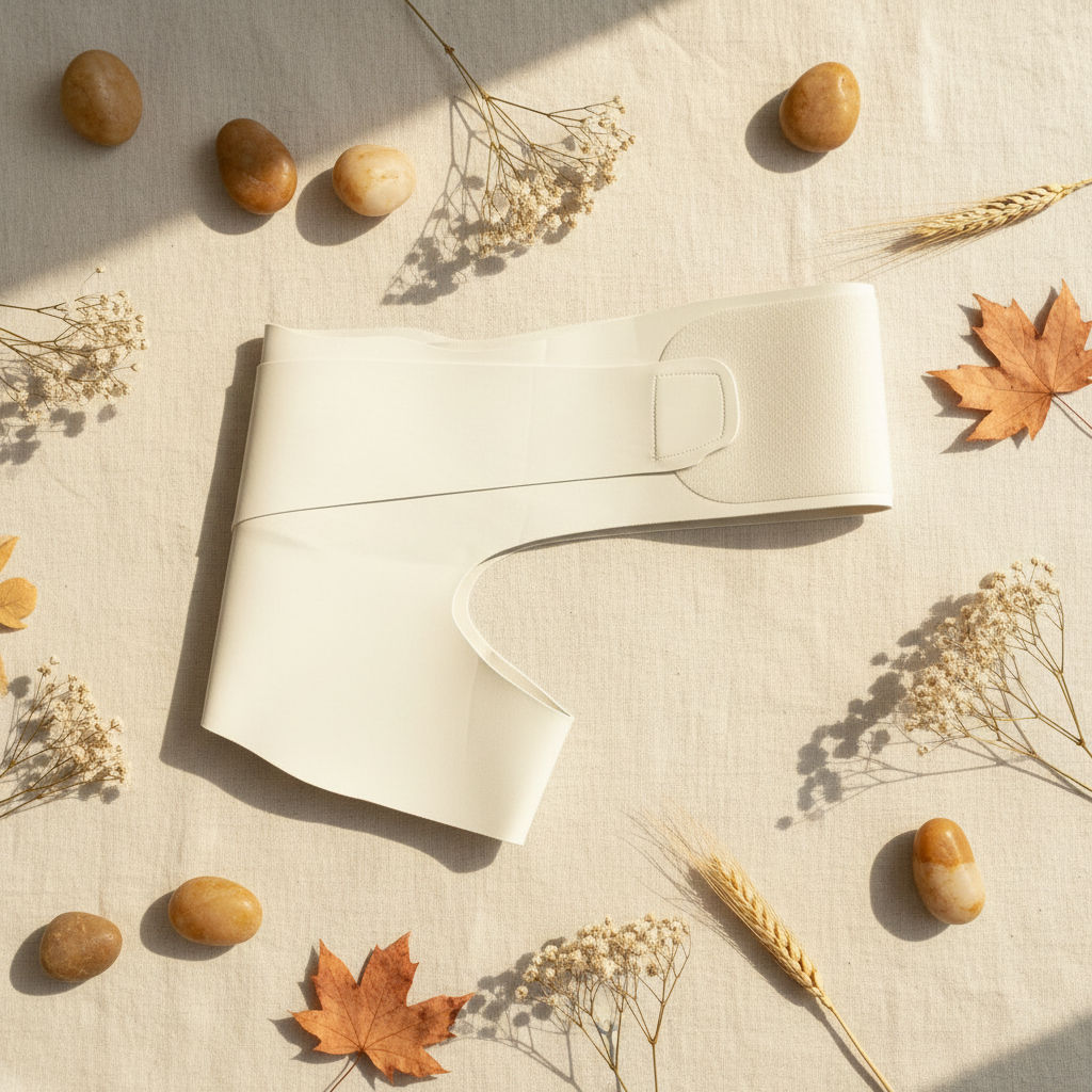 Flat Lay - Actual Product
