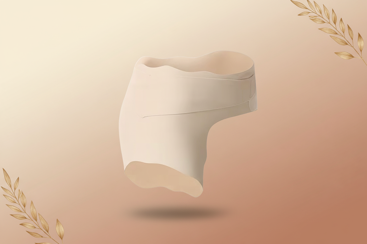 Hero Banner - Actual Product